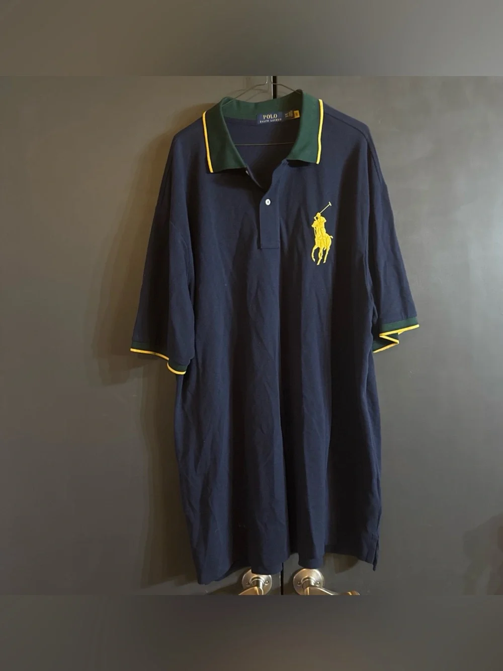 Polo Ralph Lauren Big Pony
